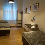 Apartment In Der Kunstgalerie