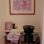 Apartment In Der Kunstgalerie *