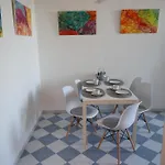 In Der Kunstgalerie * Chemnitz