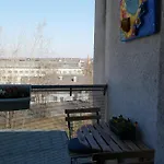Apartment In Der Kunstgalerie *