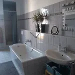 In Der Kunstgalerie Apartment
