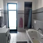 Apartment In Der Kunstgalerie *