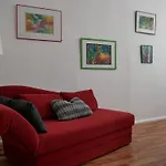 In Der Kunstgalerie Διαμέρισμα *