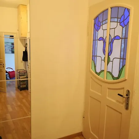 In Der Kunstgalerie קמניץ