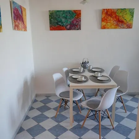 In Der Kunstgalerie * קמניץ
