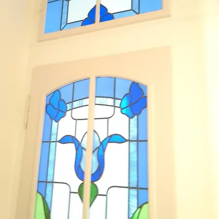 דירה In Der Kunstgalerie