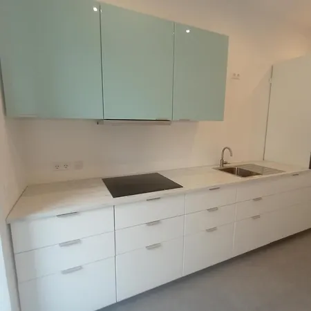 In Der Kunstgalerie * Chemnitz