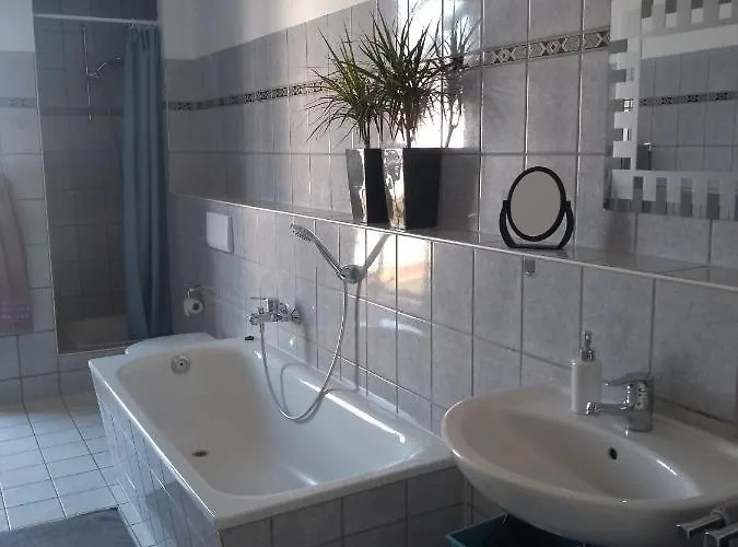 In Der Kunstgalerie شقة