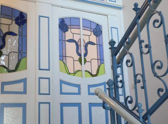 شقة In Der Kunstgalerie شيمنيتز